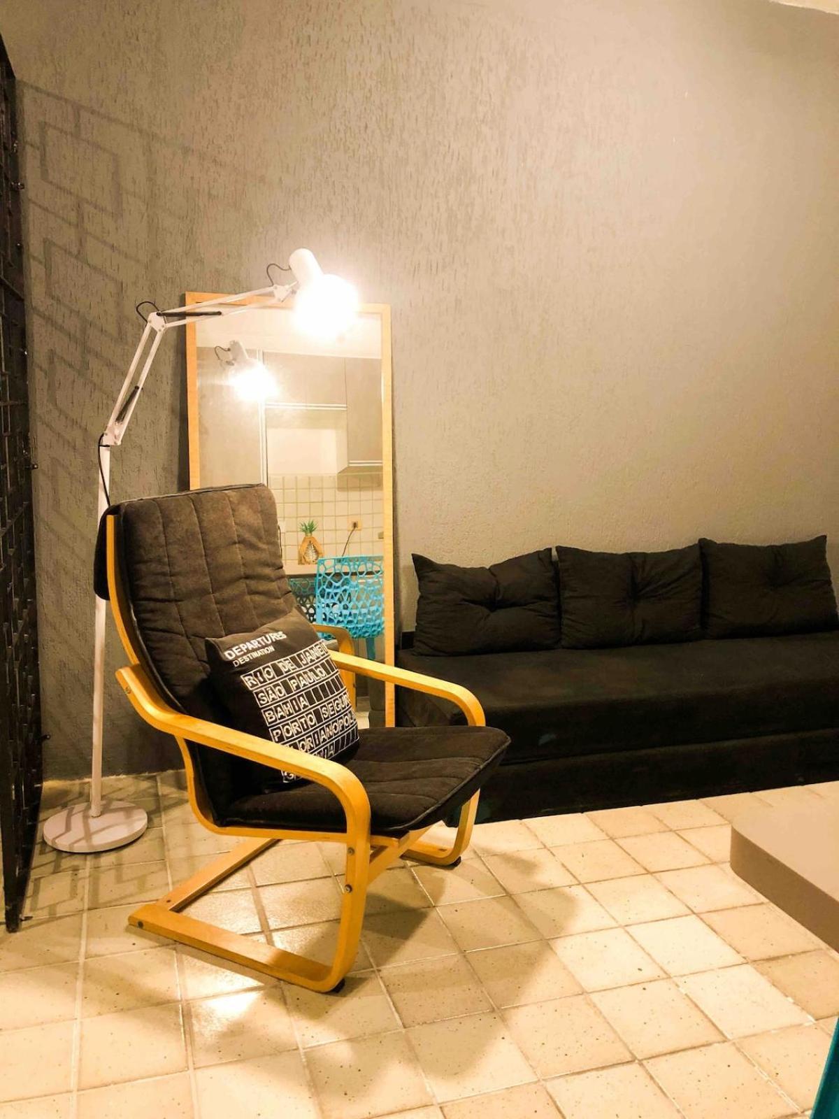 Tenerife - 403 - T-03: Vista Fantastica A Beira Mar Da Pajucara Maceio  Ngoại thất bức ảnh